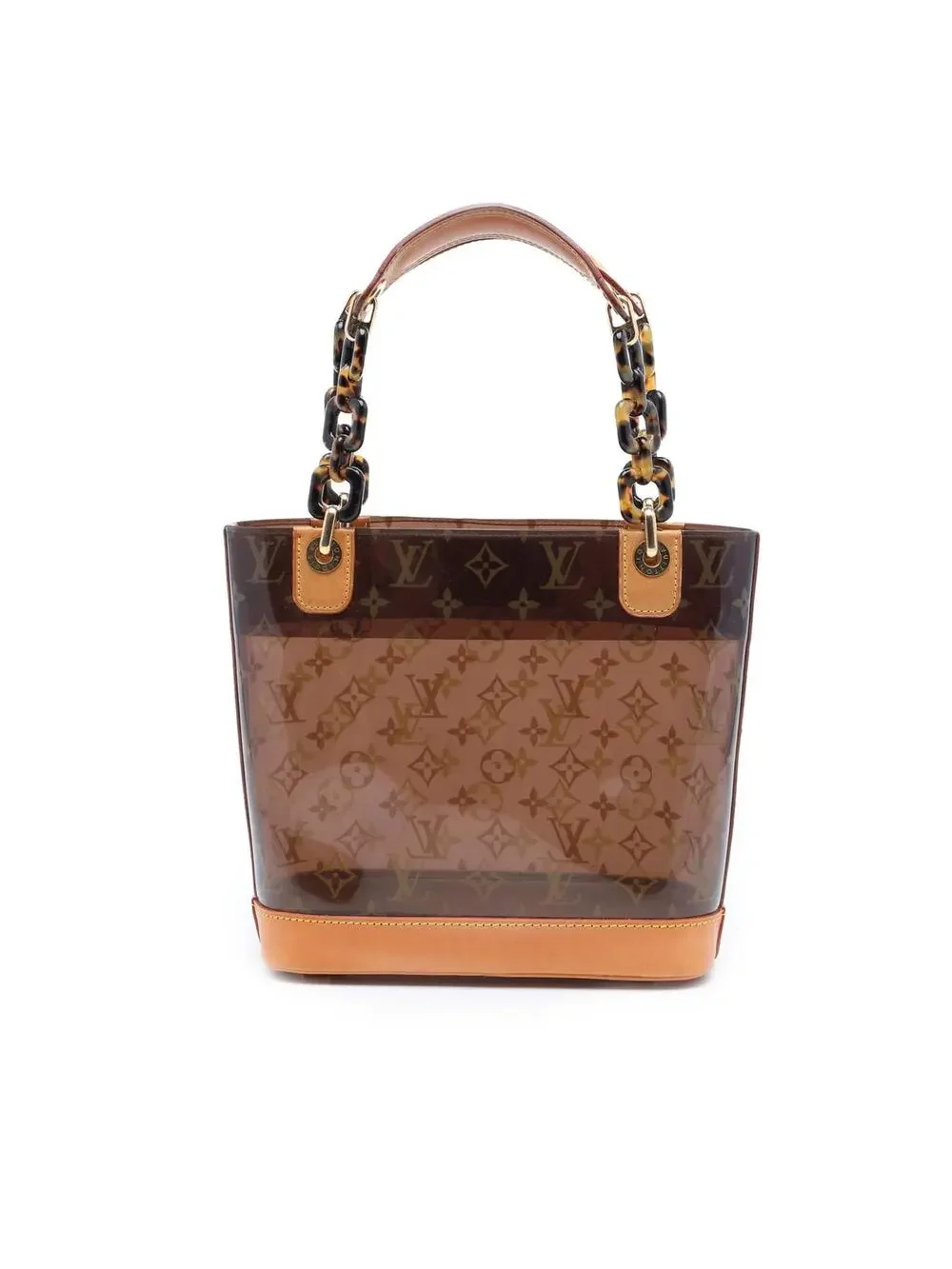 Louis Vuitton Cabas Sac Ambre Pm Pre- #321750L97B